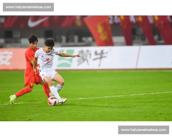 国青U19鏖战阿曼 青训新星表现引发关注与讨论