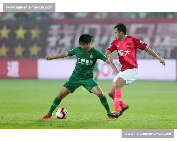 恒大与国安激战回顾 谁能在关键时刻掌控比赛节奏 恒大与国安激战回顾 谁能在关键时刻掌控比赛节奏