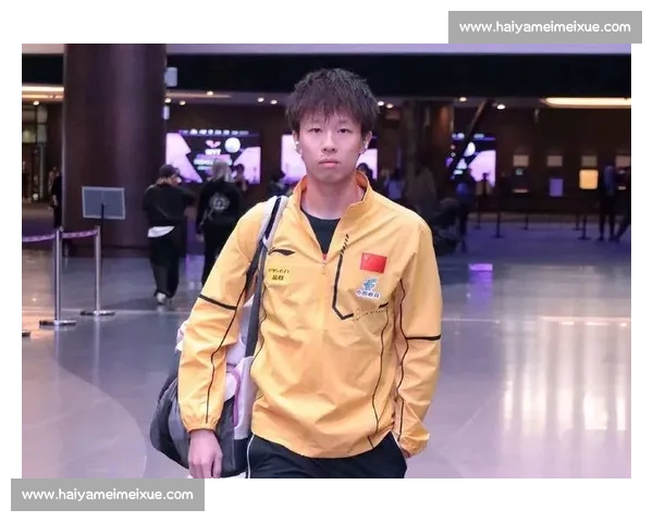 林高远迎战李尚洙，乒坛新星对决引发实力与战术全面较量